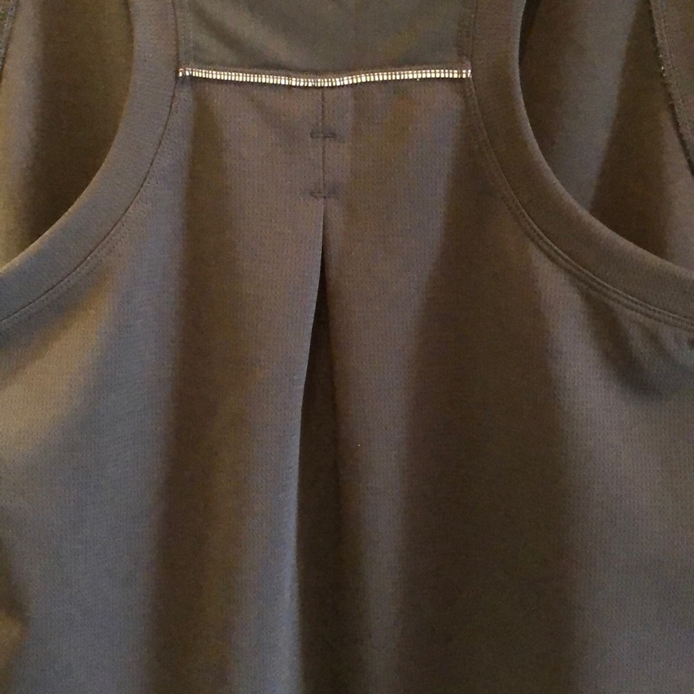 Avia workout tank top - Picture 9 of 12